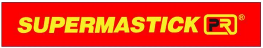 Supermastick